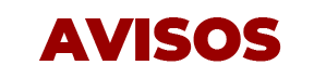 Avisos